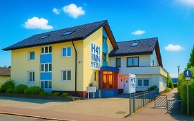 H41 Inn Hotel Garni Freiburg